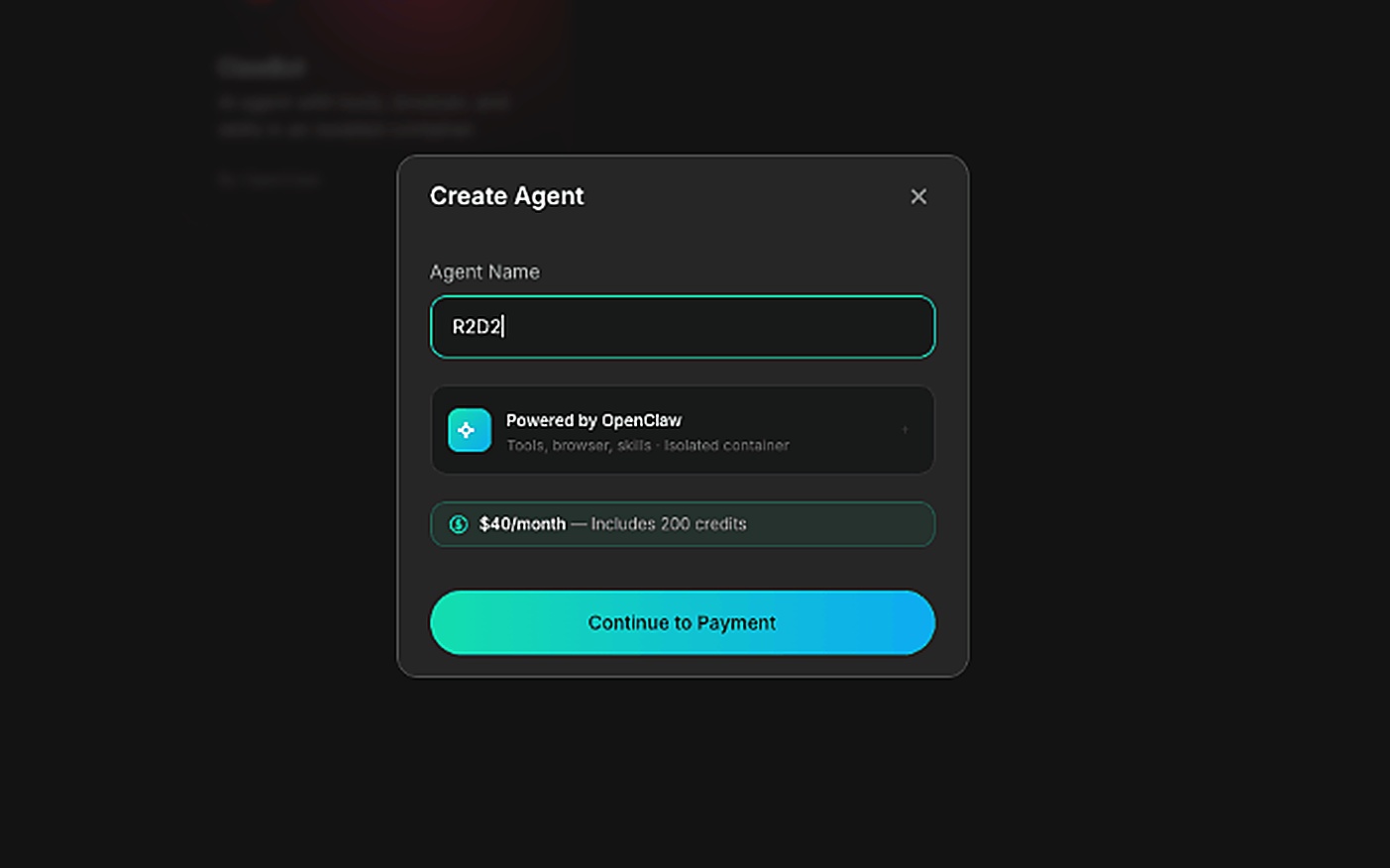 Perspective AI agent with multi-model responses and project memory